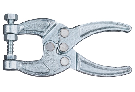 DST-50350 Squeeze action toggle plier clamp 800N
