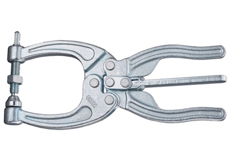 DST-50380 Squeeze action toggle plier 3180N