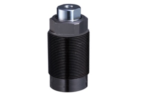 CTC-K Hydraulic Threaded-Body Cylinder, Push-Cylinder, 250bar