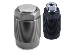 Hydraulic Threaded screw-in Push-Cylinders