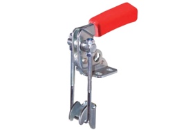 M40D Hook type toggle clamp