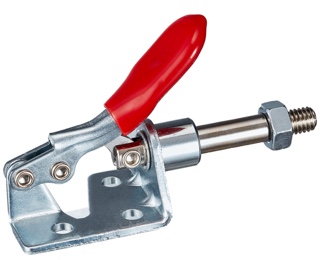 DST-301-BM Push-Pull toggle clamp,mini type-low profile 450N