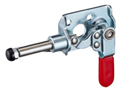 DST-301-CL Mini Push-Pull type toggle clamp, low profile