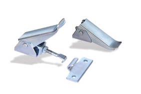 M50 Adjustable Toggle Latches
