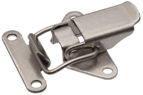 M520400 Small Toggle Latches with draw bail 550N