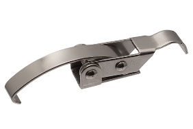 M520800 Toggle Latches with spring clip 500N