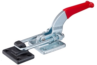 DST-40370 Heavy-duty Latch type toggle clamp 18180N