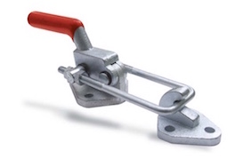 M44-Series Heavy Duty type toggle clamp