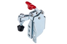 DST-13005-SM Vertical Toggle Clamp with angle base for side mounting 680N