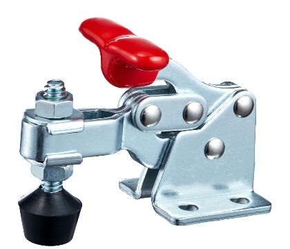 DST-13005 Compact-Low Profile T-Handle toggle clamp 680N