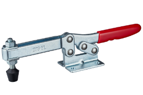 DST-203-FL Waagrechtspanner mit waagrechtem Fuss 2270N