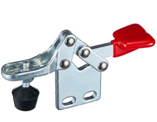 DST-21800 Waagrechtspanner-Horizontalspanner mit senkrechtem Fuss 300N