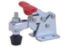 Horizontal acting toggle clamps  LOW-COMPACT SERIES